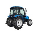 Traktor LS XU6168 PST / CAB | recenze | video | data | cena