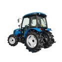 Tractor LS XU6168 PST/CAB | reseñas | video | datos | precio