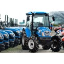 LS Traktor XU6168 PST / Kabine | Bewertungen | Video | Daten | Preis