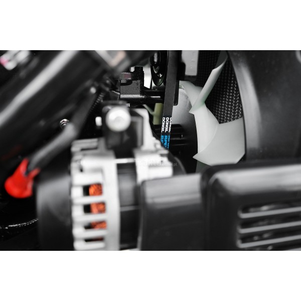 Traktor LS XU6168 PST / CAB | recenzie | video | údaje | cena