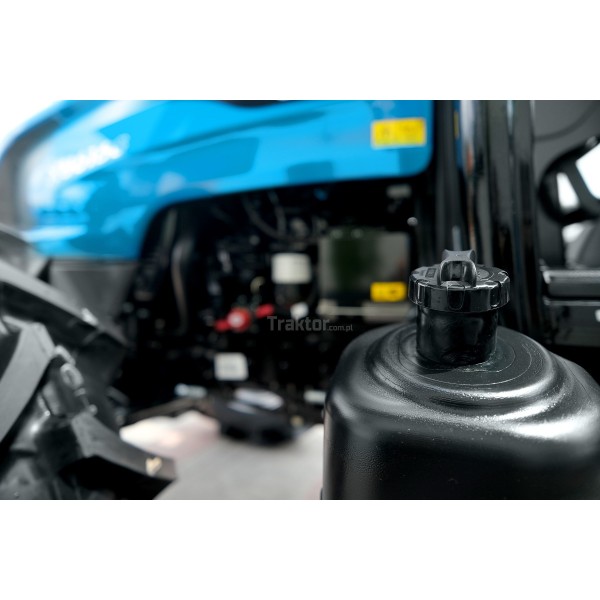 LS Tractor XU6168 PST / CAB | reviews | video | data | price