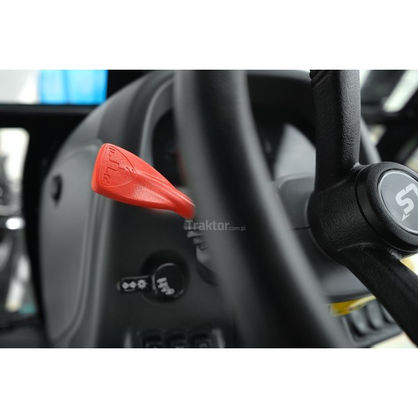 LS Tractor XU6168 PST / CAB | reviews | video | data | price