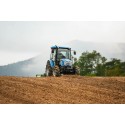 Traktor LS XU6168 PST / CAB | recenzie | video | údaje | cena