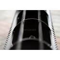 Kultivátor 120 Standard so strunovým valcom 4FARMER
