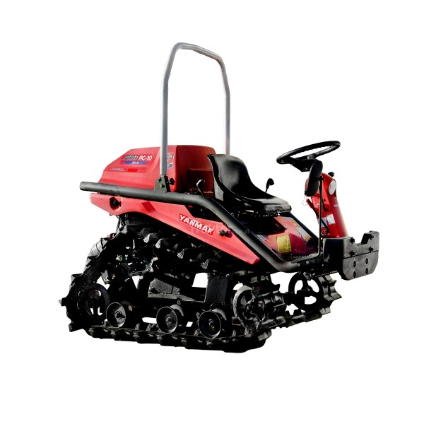 Yanmar AC-10D 10KM