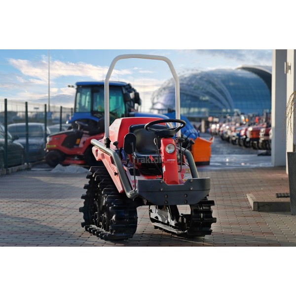 Yanmar AC-10D 10 HP