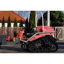 Yanmar AC-10D 10 PS