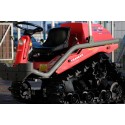 Yanmar AC-10D 10 HP