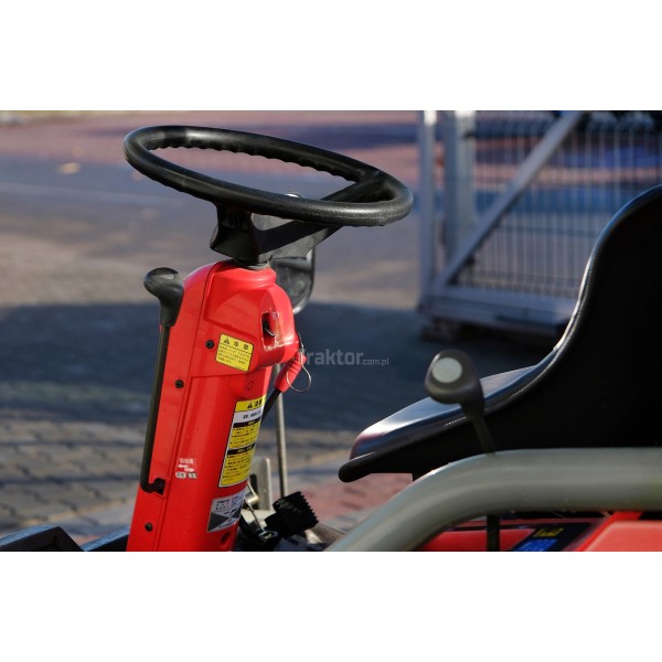 Yanmar AC-10D 10 CV