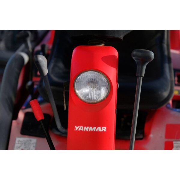 Yanmar AC-10D 10 CV