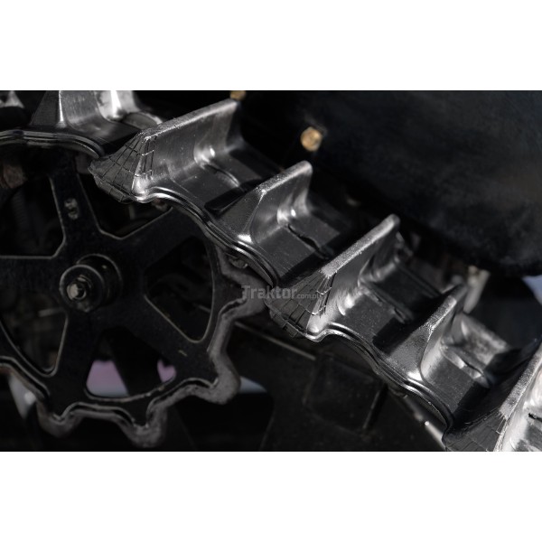 Yanmar AC-10D 10KM | Traktor.com.pl
