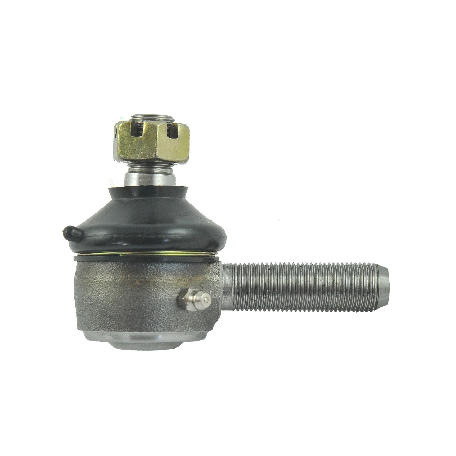 Rotule de direction / 78 x 105 mm / Droite / Yanmar EF352T / 198283-12550 / 5-23-101-65