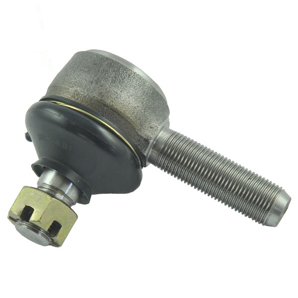 Hlava řízení / 78 x 105 mm / Pravá / Yanmar EF352T / 198283-12550 / 5-23-101-65