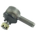Tie Rod End / 78 x 105 mm / Right / Yanmar EF352T / 198283-12550 / 5-23-101-65