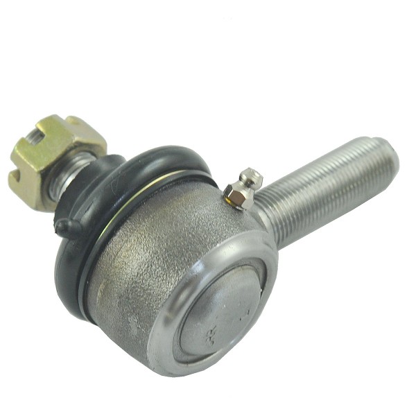 Rotule de direction / 78 x 105 mm / Droite / Yanmar EF352T / 198283-12550 / 5-23-101-65