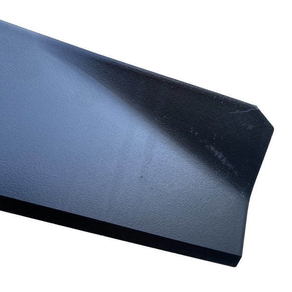 Nóż do traktorka kosiarki 487 mm / Cub Cadet / MTD / 742-0675 | Traktor.com.pl