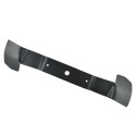 Cuchilla para tractor cortacésped 480 mm / IZQUIERDA / AL-KO T13/AL-KO T15/AL-KO T16 / 461743