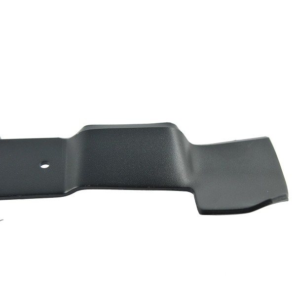 Nóż do traktorka kosiarki 480 mm / LEWY / AL-KO T13/AL-KO T15/AL-KO T16 / 461743 | Traktor.com.pl