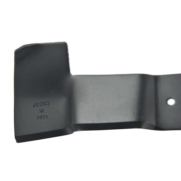 Messer für Rasentraktor 480 mm / LINKS / AL-KO T13/AL-KO T15/AL-KO T16 / 461743