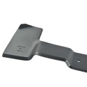 Lame de tondeuse à gazon 480 mm / GAUCHE / AL-KO T13/AL-KO T15/AL-KO T16 / 461743