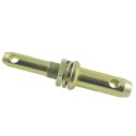 Sworzeń Kat I, Kat II, 28 x 191, 28 x 191, 22 x 191, 22x 191, S.900213, 1"UNF
