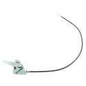 Drive cable, AL-KO Classic 5.1, Br-x Plus, 468779