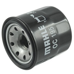 Filtro de aceite de motor M20 x 1,5 / 65 x 65 mm / OC195