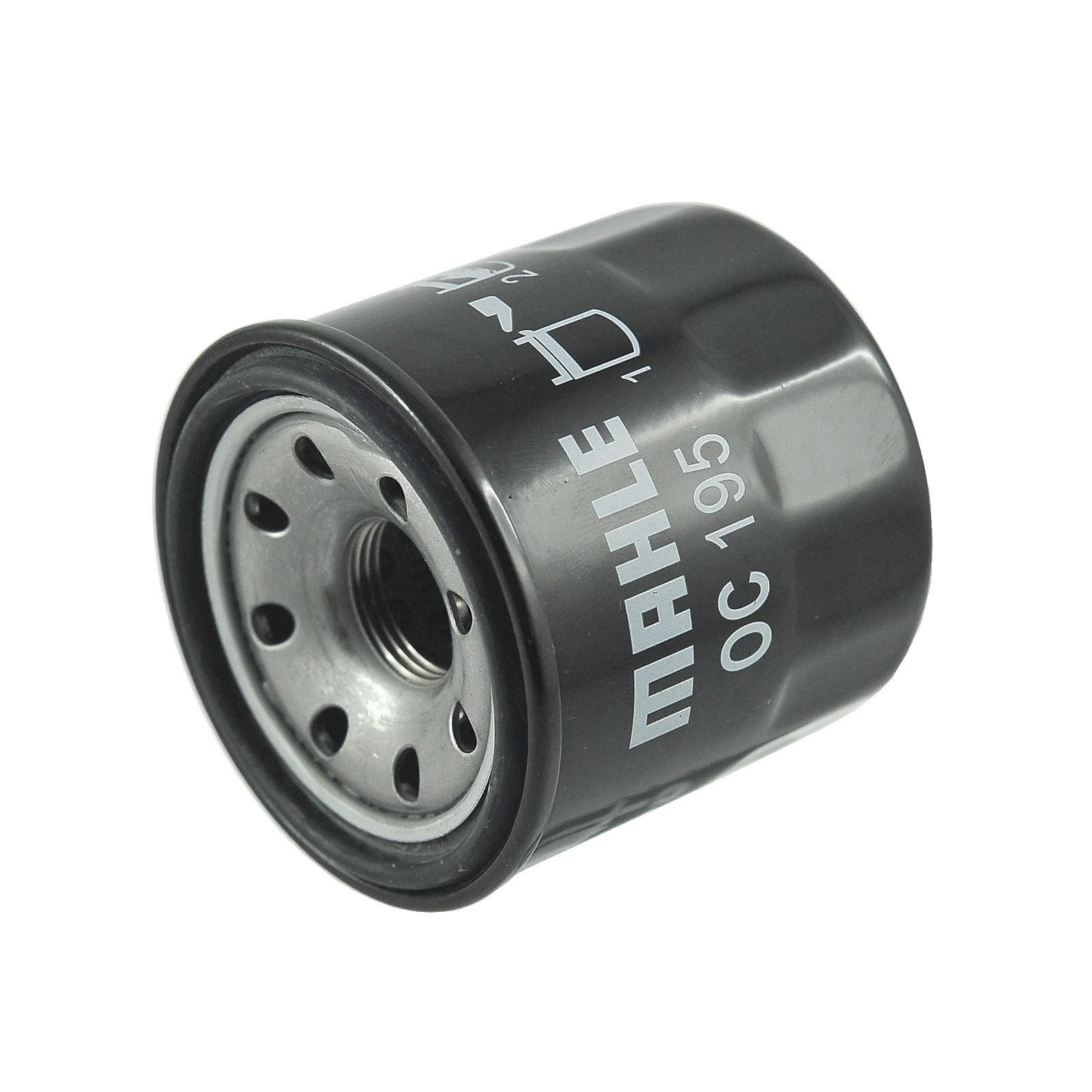 Filtr oleju silnikowego M20 x 1,5 / 65 x 65 mm / OC195 | Traktor.com.pl