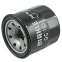 Filtr oleju silnikowego M20 x 1,5 / 65 x 65 mm / OC195 | Traktor.com.pl