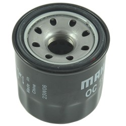 Engine oil filter M20 x 1.5 / 65 x 65 mm / OC195