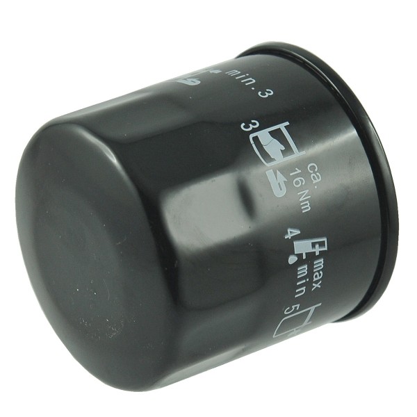 Motorölfilter M20 x 1,5 / 65 x 65 mm / OC195