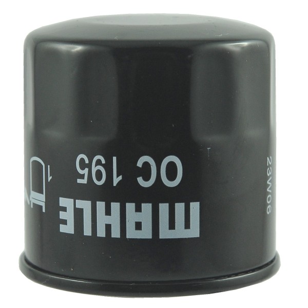 Filtro de aceite de motor M20 x 1,5 / 65 x 65 mm / OC195