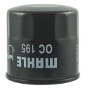 Engine oil filter M20 x 1.5 / 65 x 65 mm / OC195