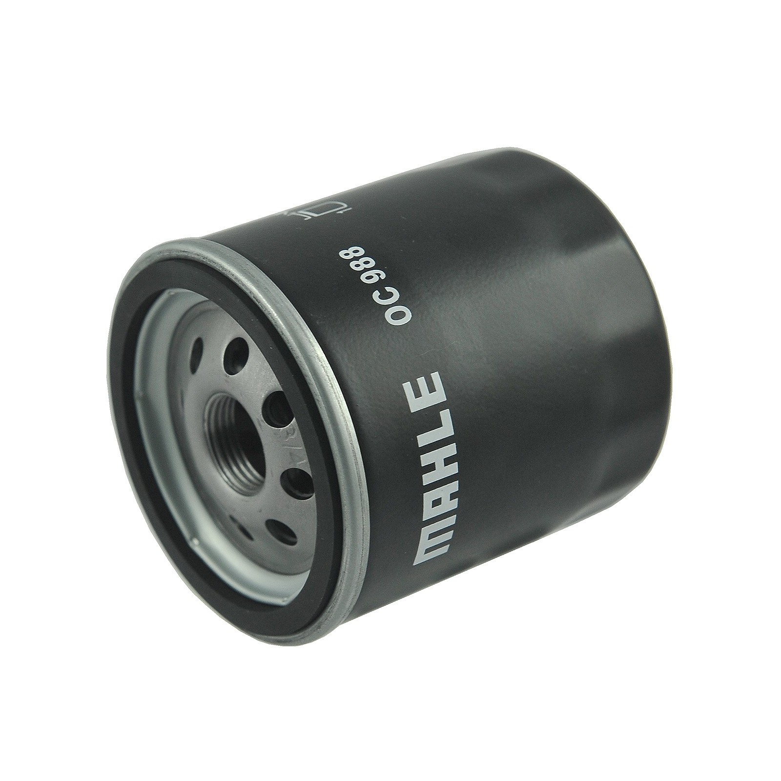 Engine oil filter 75 x 85 mm / 3/4"-16UNF-2B / Iseki AT/GEAS/TA/TU/TK/TM/SIAL / OC988