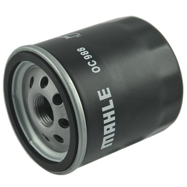 Engine oil filter 75 x 85 mm / 3/4"-16UNF-2B / Iseki AT/GEAS/TA/TU/TK/TM/SIAL / OC988