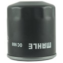Filtro de aceite de motor 75 x 85 mm / 3/4"-16UNF-2B / Iseki AT/GEAS/TA/TU/TK/TM/SIAL / OC988
