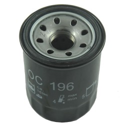 Filtr oleju silnikowego M20 x 1,5 / 65 x 86 mm / OC196