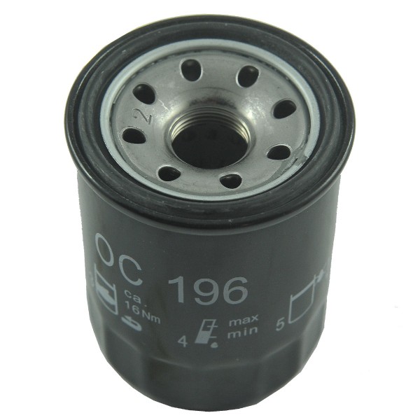 Motorölfilter M20 x 1,5 / 65 x 86 mm / OC196