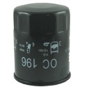 Filtr motorového oleje M20 x 1,5 / 65 x 86 mm / OC196