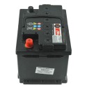 Akumulator 12V / 55Ah / 480A / Ak-Tech