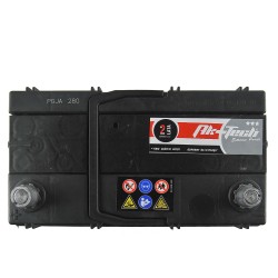 Akumulator 12V / 45Ah / 360A / Ak-Tech