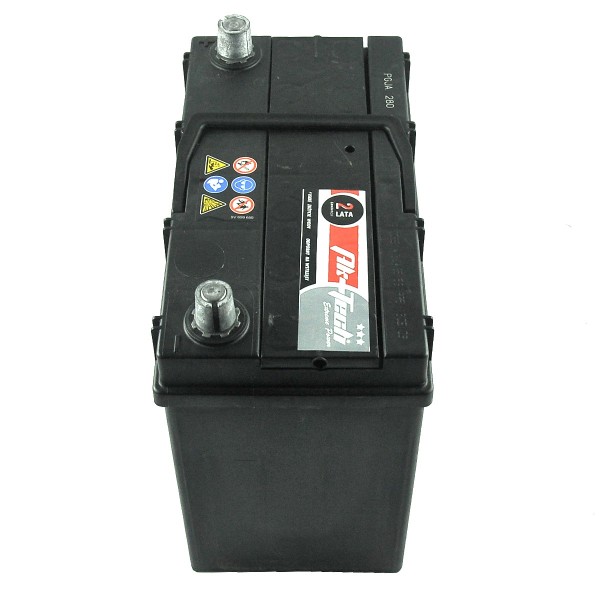 Baterie 12V / 45Ah / 360A / Ak-Tech