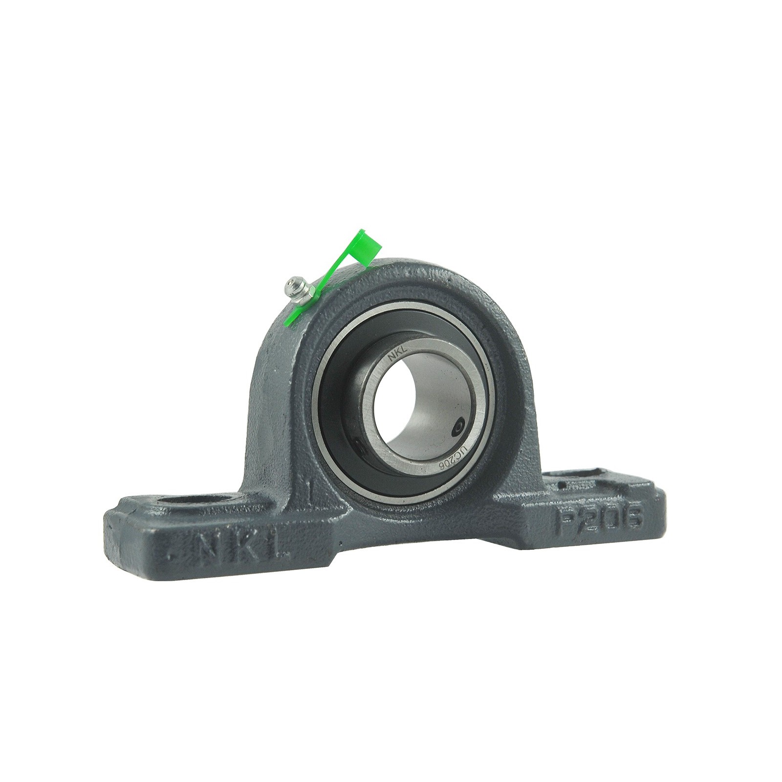 Rodamiento UC206/P206/UCP206/NKL