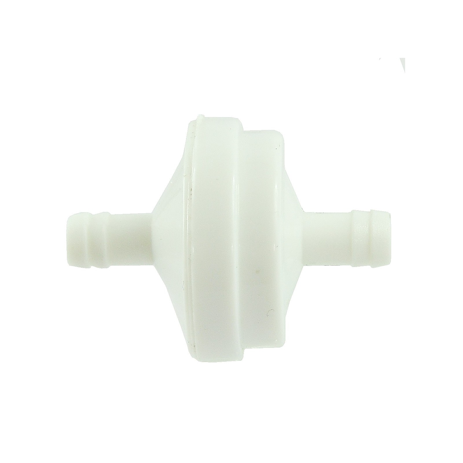 Filtro de combustible 33 x 44 mm / Briggs & Stratton 550/750 / Cub Cadet / Al-KO / Stiga / MTD / SN 20104