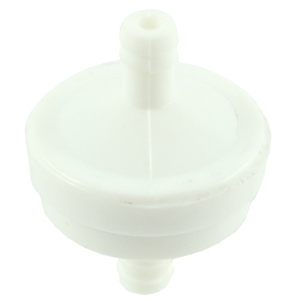 Filtre à essence 33 x 44 mm / Briggs & Stratton 550/750 / Cub Cadet / Al-KO / Stiga / MTD / SN 20104