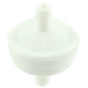 Fuel filter 33 x 44 mm / Briggs & Stratton 550/750 / Cub Cadet / Al-KO / Stiga / MTD / SN 20104