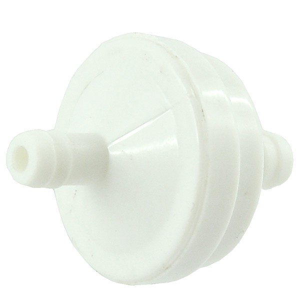 Filtr paliwa 33 x 44 mm / Briggs & Stratton 550/750 / Cub Cadet / Al-KO / Stiga / MTD / SN 20104 | Traktor.com.pl