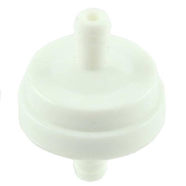 Kraftstofffilter 33 x 44 mm / Briggs & Stratton 550/750 / Cub Cadet / Al-KO / Stiga / MTD / SN 20104