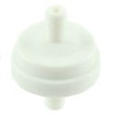 Kraftstofffilter 33 x 44 mm / Briggs & Stratton 550/750 / Cub Cadet / Al-KO / Stiga / MTD / SN 20104