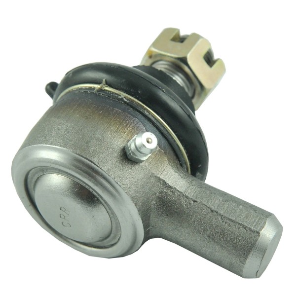 Embout de tige / 80 x 78 mm / Droite / Yanmar EF453T / Iseki Geas 223 / 198220-17410 / 5-23-113-02